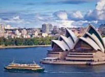 Enchanting Australia Tour