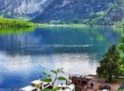 Imperial Escape with Berlin (KSE) Tour