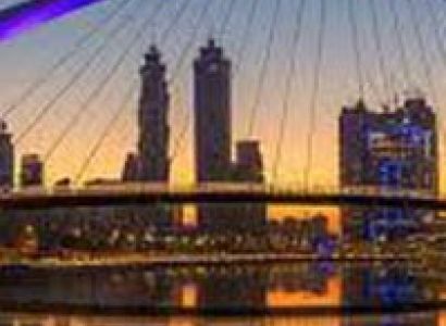 Delightful Dubai Festival Tour