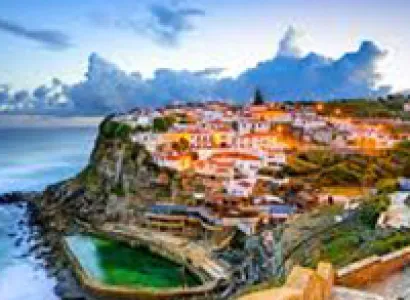 Portugal: Lisbon + the Alentejo Bike Tour