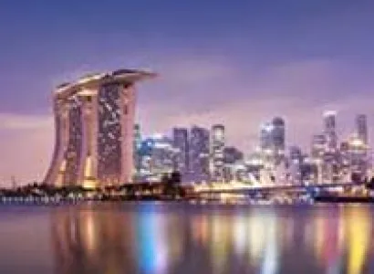 Singapore Tour