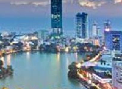 Beaches of Sri Lanka Tour