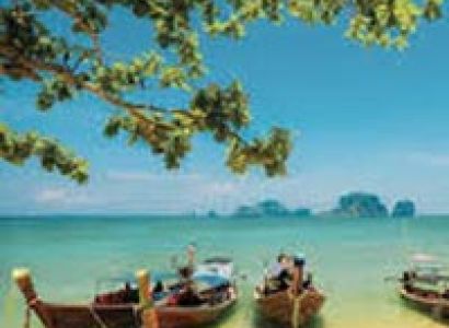 Simply Thailand Tour