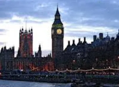 London Paris Zurich Italy Tour