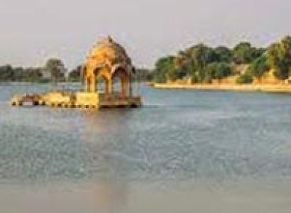 Lakes of Rajasthan Tour