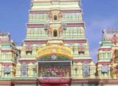 Mysore & Ooty Tour