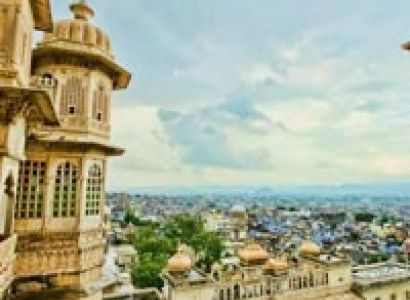 Udaipur Tour