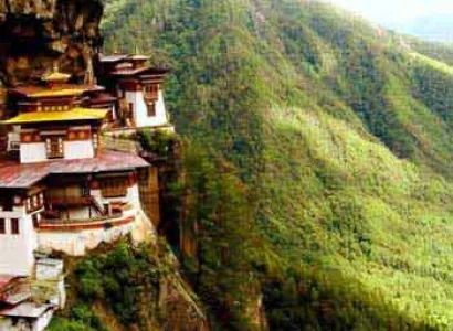 Bhutan Tour