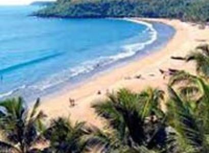 Amazing Goa Tour