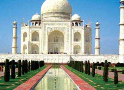 Golden Triangle Tour Delhi-agra-jaipur
