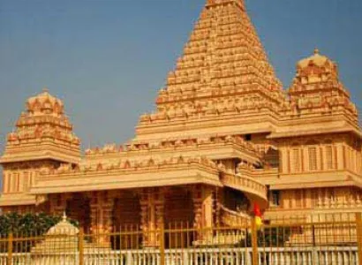 Gujarat Tour Dwarka + Somnath