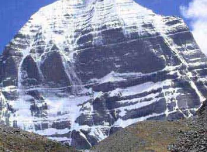 Kailash Mansarovar Yatra Tour