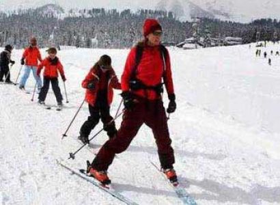Kashmir Tour