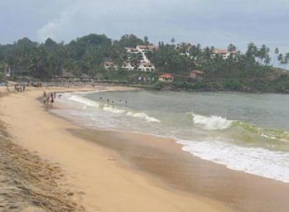 Kovalam Beach Tour