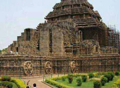 Orissa Tour