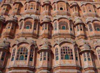Rajasthan Tour