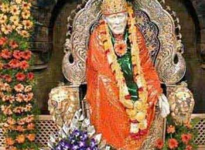 Shirdi Darshan Tour