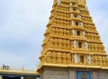 Southern Triangle Tour