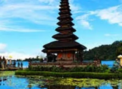 Bali Tour