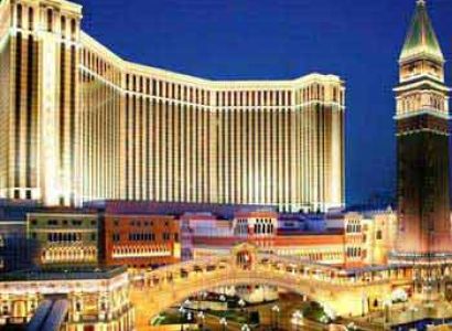 HONG KONG - MACAU TOUR