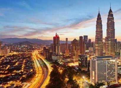 Kuala Lumpur - Bali Tour
