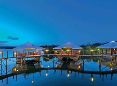 Mauritius Tour