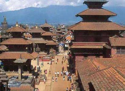Nepal Tour (kathmandu-chitwan)