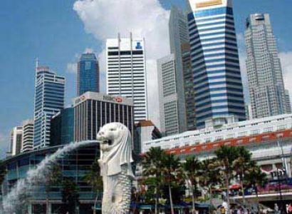 Amazing Singapore Tour