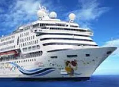 Singapore - Cruise Tour