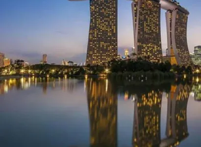 Singapore - Malaysia Tour