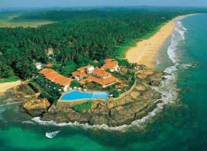 Enjoyable Sri Lanka Tour