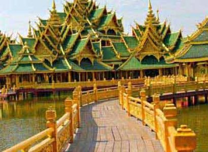 Thailand Tour