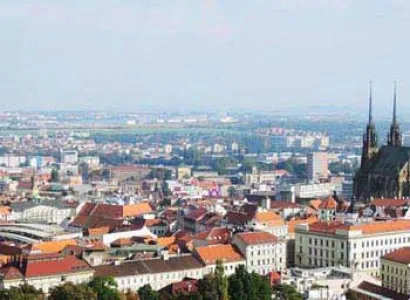 Vienna to Prague Tour