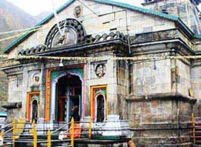 Chardham Yatra (yamunotri-gangotri-kedarnath-badrinath)