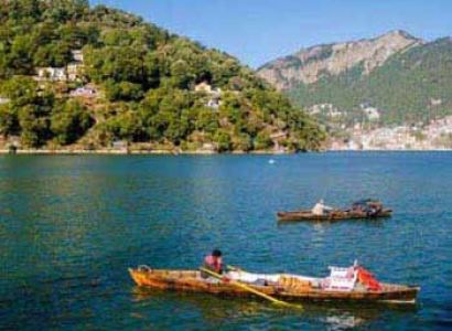 Uttarakhand Tour Nainital-Mussoorie