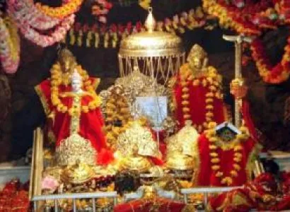 Vaishnodevi - Dalhousie Tour