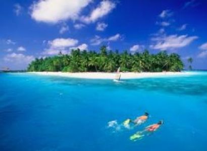 4 Days Maldives Tour