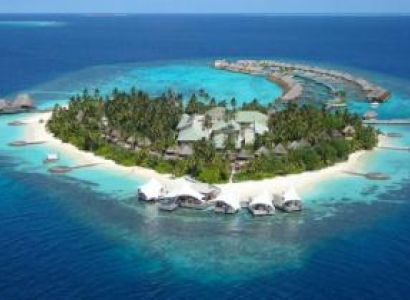 Maldives - Sri Lanka Tour