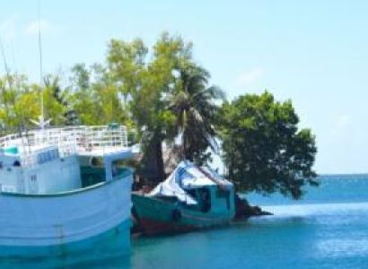 Micronesia Tour Pohnpei & Kosrae