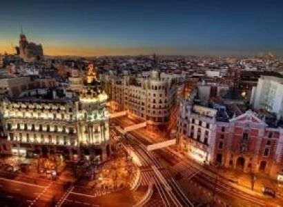 Spain - Portugal Tour