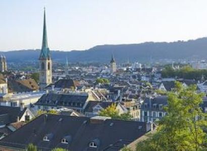 Swiss to Vienna Tour