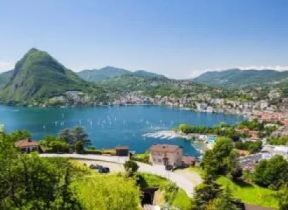 Italy-austria-swiss-france Tour