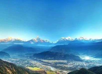 Nepal Tour Package 4 Night - 5 Days