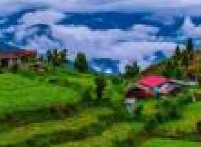 Gangtok - Darjeeling Tour Package 5 Nights - 6 Days