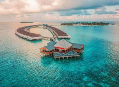 Maldives Tour 3Night - 4Days Package