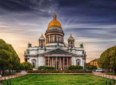 Russia Tour 6 Nights - 7 Days