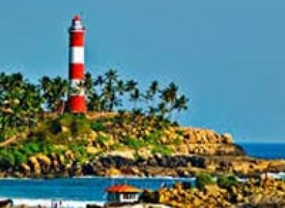 ​​8 Nights 9 Days package