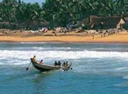 Packages in Thekkady