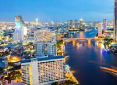 Simply Thailand Tour