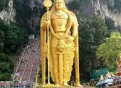 Malasiya Kualalumpur Package